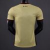 Version 26-27 Ipswich Town FC Away Yellow Jersey