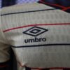 Version 26-27 Ipswich Town FC Away Yellow Jersey