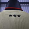 Version 26-27 Ipswich Town FC Away Yellow Jersey
