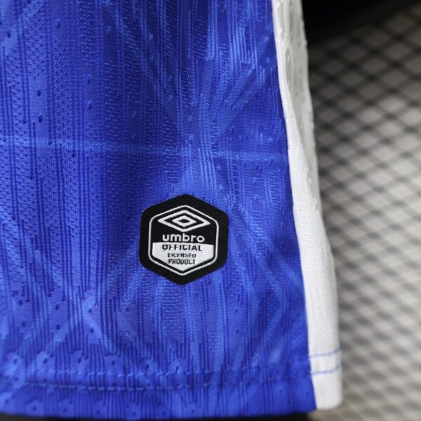 Version 26-27 Ipswich Town FC Home Blue Jersey