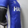 Version 26-27 Ipswich Town FC Home Blue Jersey