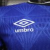Version 26-27 Ipswich Town FC Home Blue Jersey