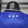 Version 26-27 Ipswich Town FC Home Blue Jersey
