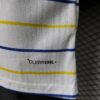 Version 26-27 Leeds United Home Stripes Jersey