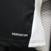 Version 26-27 Liverpool FC Away Black Jersey