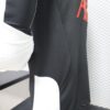 Version 26-27 Liverpool FC Away Black Jersey