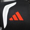 Version 26-27 Liverpool FC Away Black Jersey