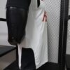 Version 26-27 Liverpool White Training Jersey