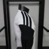 Version 26-27 Liverpool White Training Jersey