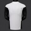 Version 26-27 Liverpool White Training Jersey