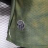 Version 26-27 Manchester City Third Olive Jersey