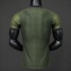 Version 26-27 Manchester City Third Olive Jersey