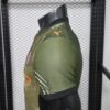 Version 26-27 Manchester City Third Olive Jersey
