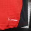 Version 26-27 Manchester United Red Training Jersey