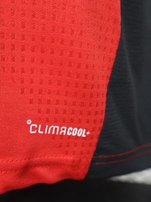 Version 26-27 Manchester United Red Training Jersey