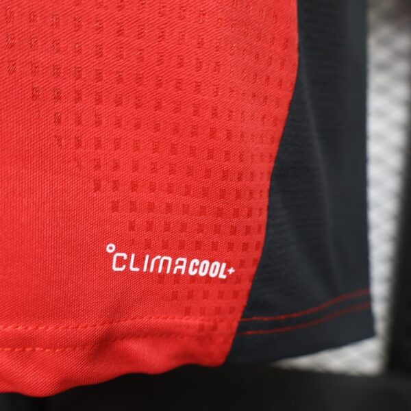 Version 26-27 Manchester United Red Training Jersey