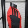 Version 26-27 Manchester United Red Training Jersey