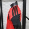 Version 26-27 Manchester United Red Training Jersey