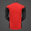 Version 26-27 Manchester United Red Training Jersey