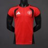 Version 26-27 Manchester United Red Training Jersey