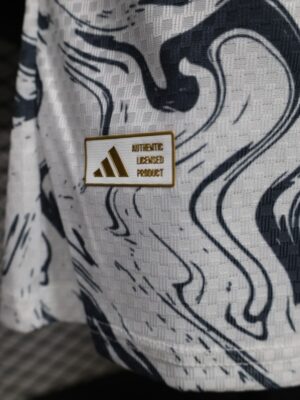 Version 26-27 Manchester United Special Edition Jersey