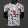 Version 26-27 Manchester United Special Edition Jersey