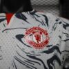 Version 26-27 Manchester United Special Edition Jersey