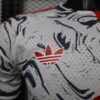 Version 26-27 Manchester United Special Edition Jersey