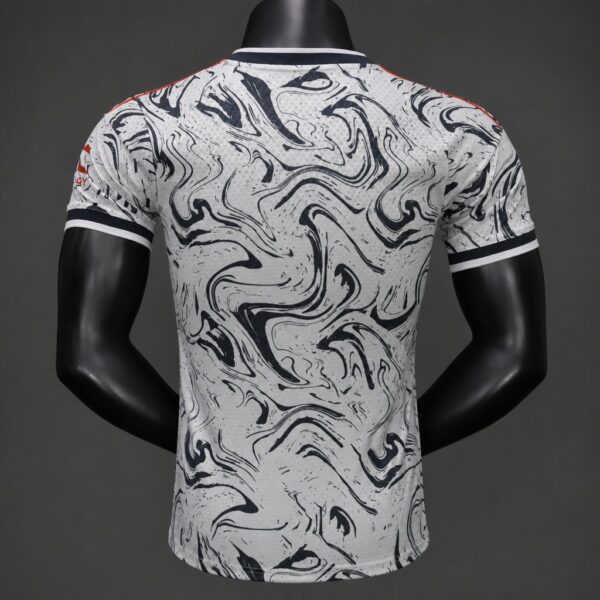 Version 26-27 Manchester United Special Edition Jersey