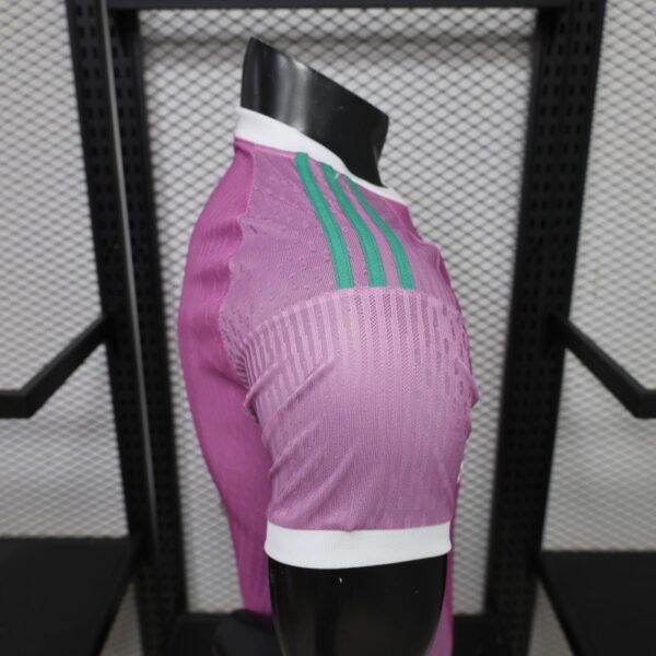 Version 26-27 Manchester United Training Jersey