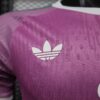 Version 26-27 Manchester United Training Jersey
