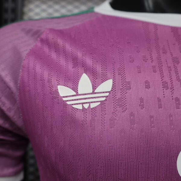 Version 26-27 Manchester United Training Jersey