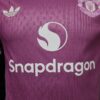 Version 26-27 Manchester United Training Jersey
