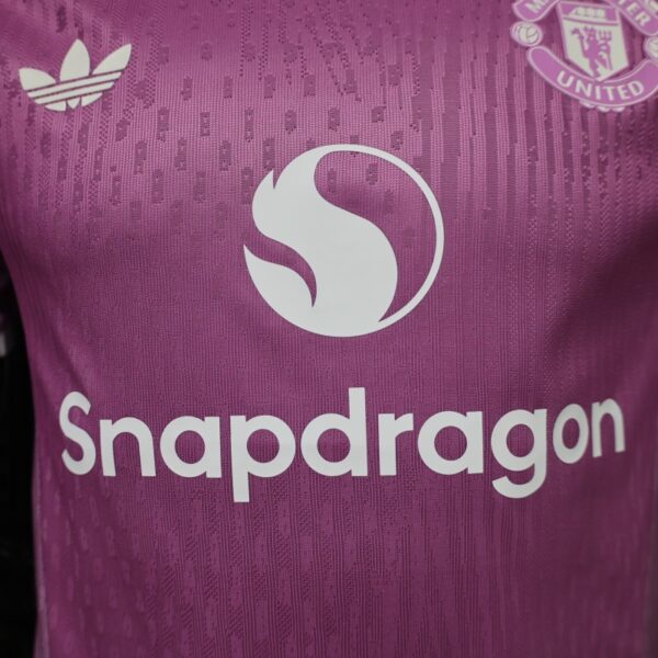 Version 26-27 Manchester United Training Jersey