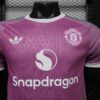 Version 26-27 Manchester United Training Jersey