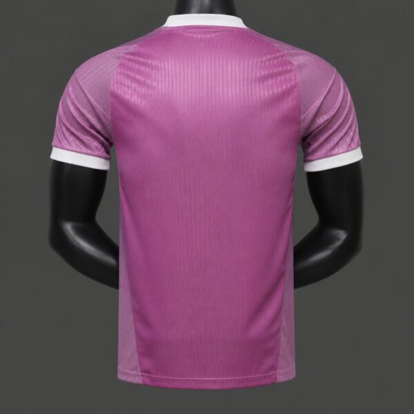 Version 26-27 Manchester United Training Jersey