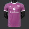 Version 26-27 Manchester United Training Jersey