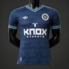 Version 26-27 Newcastle United Away Jersey Version 26-27 Newcastle United Away Jersey