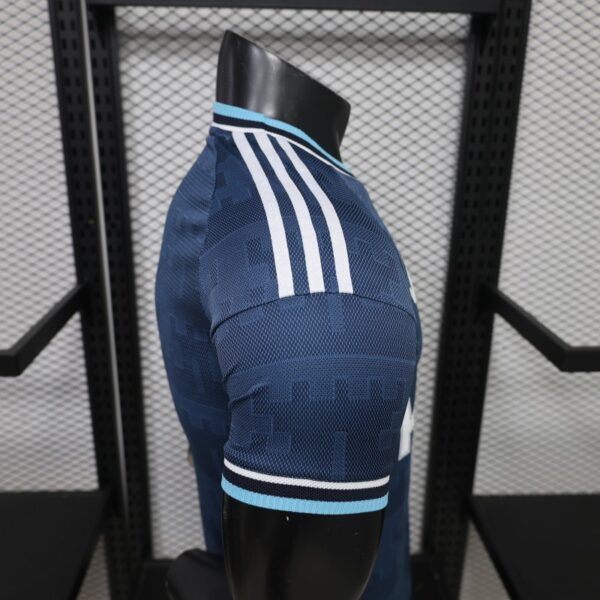 Version 26-27 Newcastle United Away Jersey Version 26-27 Newcastle United Away Jersey