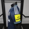 Version 26-27 Newcastle United Away Jersey Version 26-27 Newcastle United Away Jersey