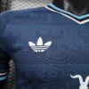 Version 26-27 Newcastle United Away Jersey Version 26-27 Newcastle United Away Jersey