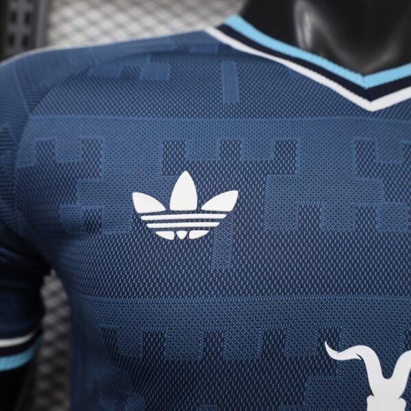 Version 26-27 Newcastle United Away Jersey Version 26-27 Newcastle United Away Jersey