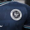 Version 26-27 Newcastle United Away Jersey Version 26-27 Newcastle United Away Jersey
