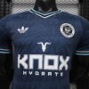 Version 26-27 Newcastle United Away Jersey Version 26-27 Newcastle United Away Jersey
