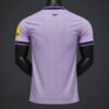 Version 26-27 Newcastle United FC Third Purple Jersey
