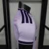 Version 26-27 Newcastle United FC Third Purple Jersey