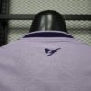 Version 26-27 Newcastle United FC Third Purple Jersey
