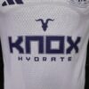 Version 26-27 Newcastle United FC Third Purple Jersey