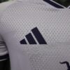 Version 26-27 Newcastle United FC Third Purple Jersey