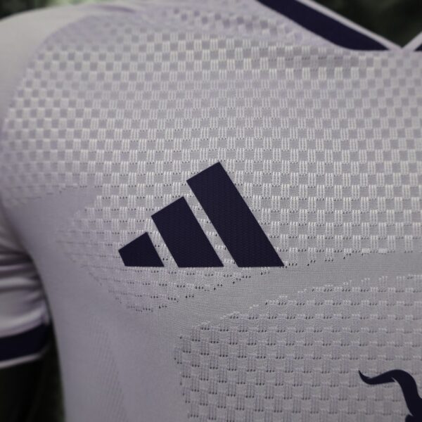 Version 26-27 Newcastle United FC Third Purple Jersey